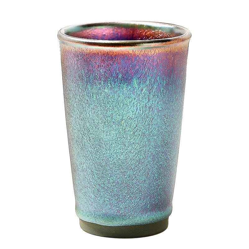 Aurora Jian Zhan- Kiln Temmoku