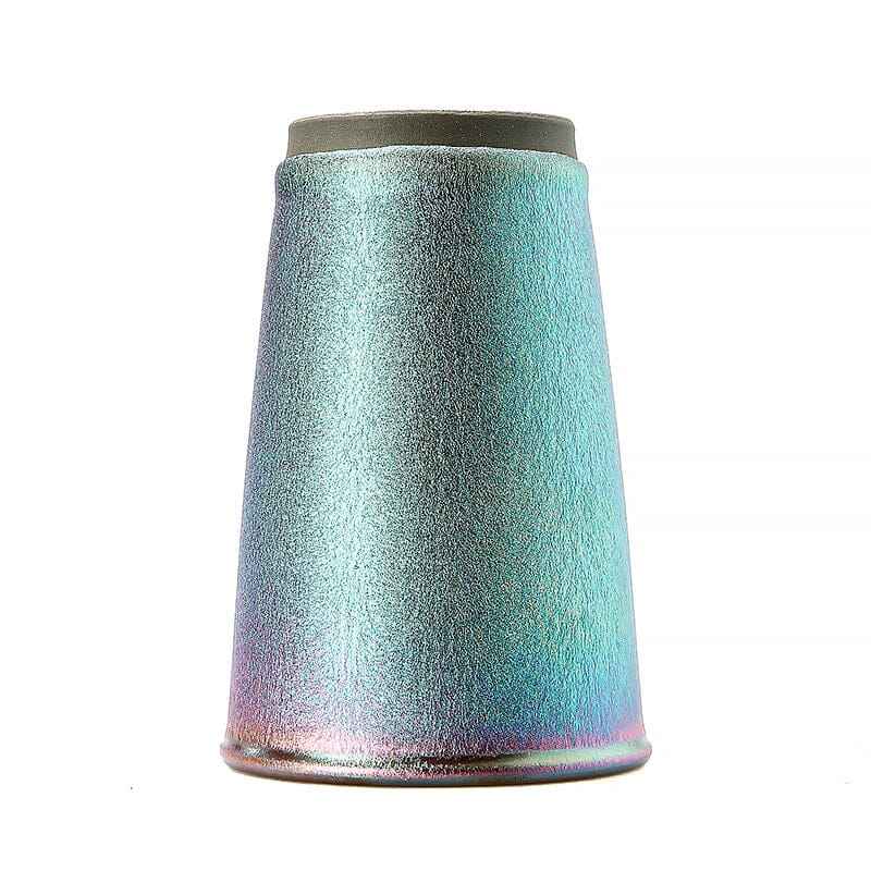 Aurora Jian Zhan- Kiln Temmoku