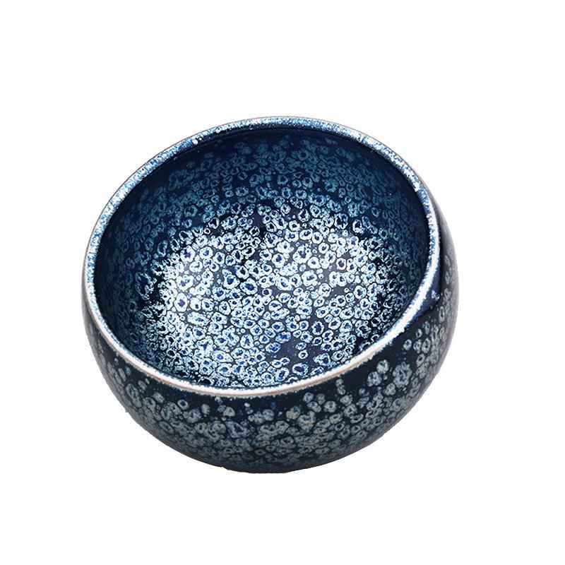 Cells Jian Zhan- Kiln Temmoku