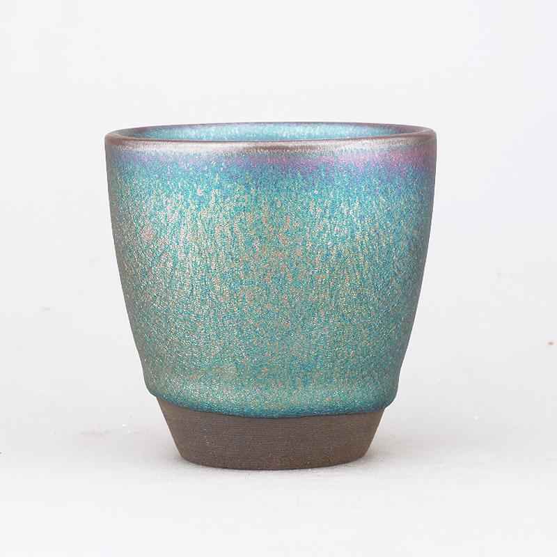 Dream Jian Zhan- Kiln Temmoku