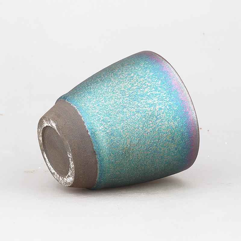 Dream Jian Zhan- Kiln Temmoku