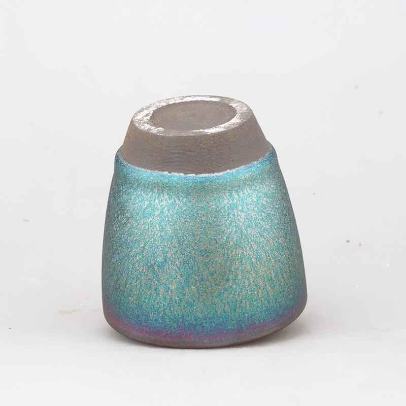 Dream Jian Zhan- Kiln Temmoku