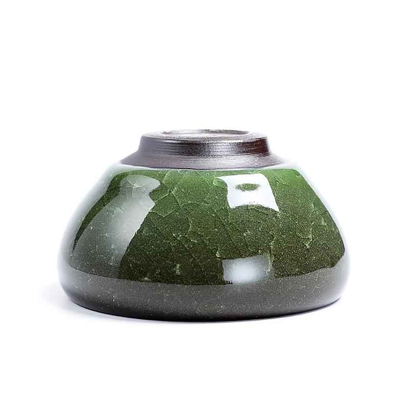 Emerald Jian Zhan- Kiln Temmoku