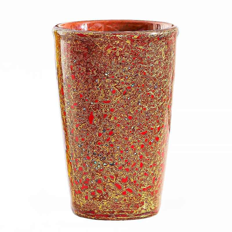 Glorious Lacquerware Jian Zhan- Kiln Temmoku