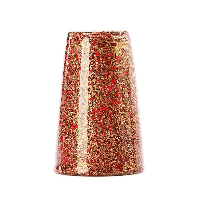 Glorious Lacquerware Jian Zhan- Kiln Temmoku