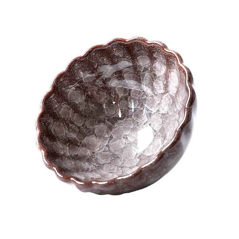 Brownie Jian Zhan- Kiln Temmoku