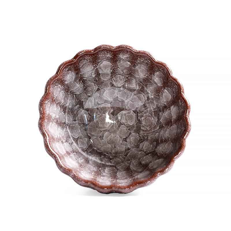 Brownie Jian Zhan- Kiln Temmoku