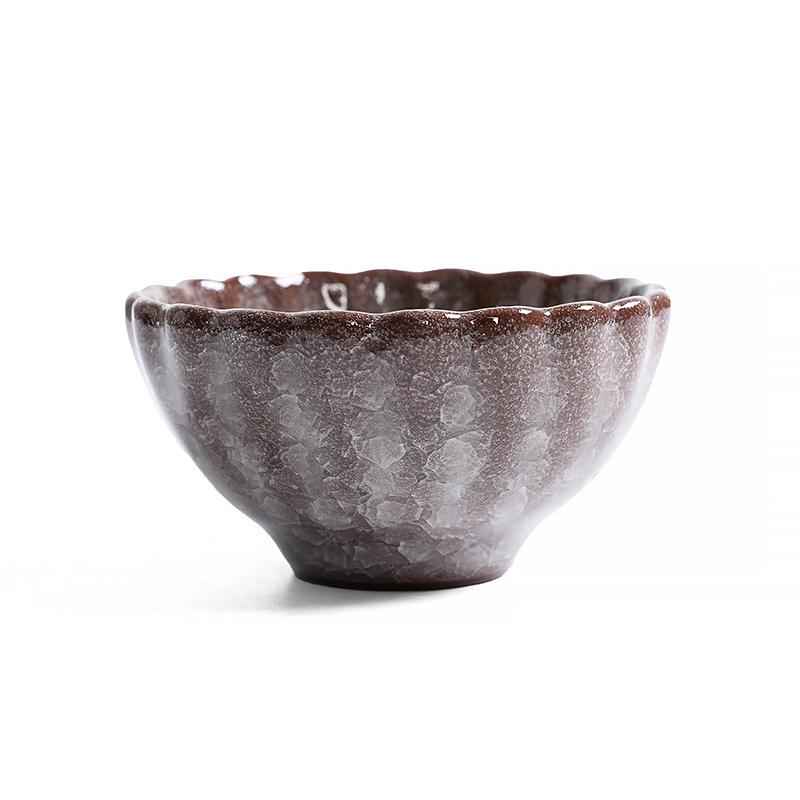 Brownie Jian Zhan- Kiln Temmoku