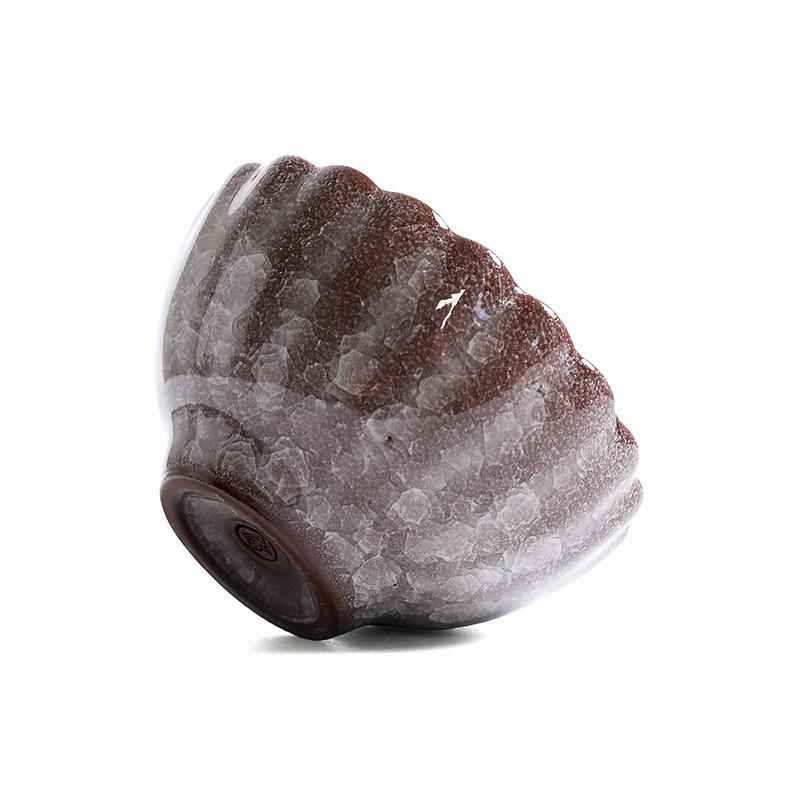 Brownie Jian Zhan- Kiln Temmoku