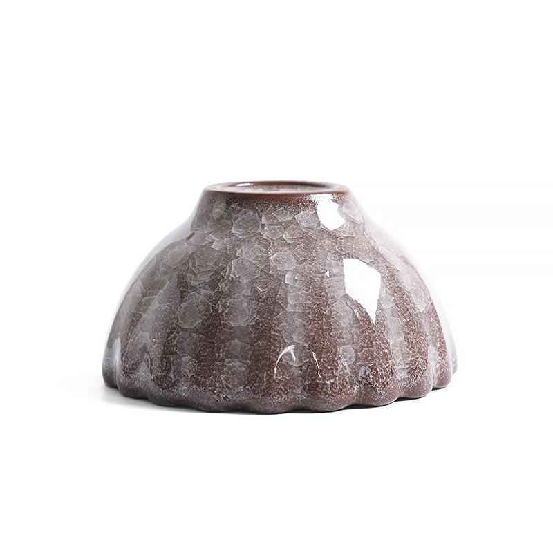 Brownie Jian Zhan- Kiln Temmoku