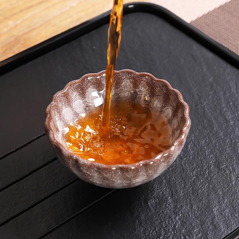 Brownie Jian Zhan- Kiln Temmoku