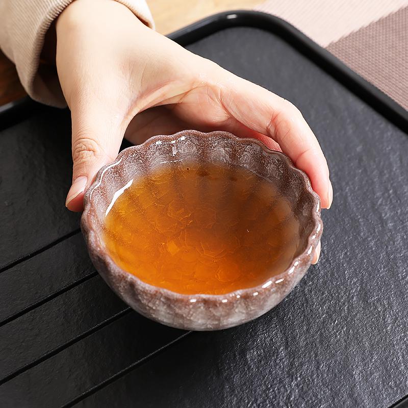 Brownie Jian Zhan- Kiln Temmoku