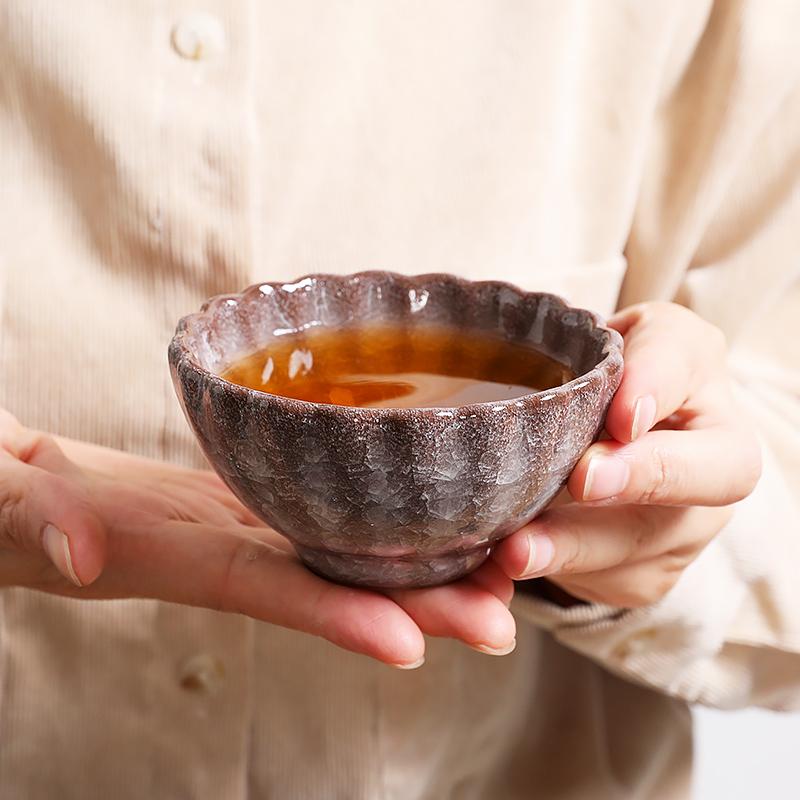 Brownie Jian Zhan- Kiln Temmoku
