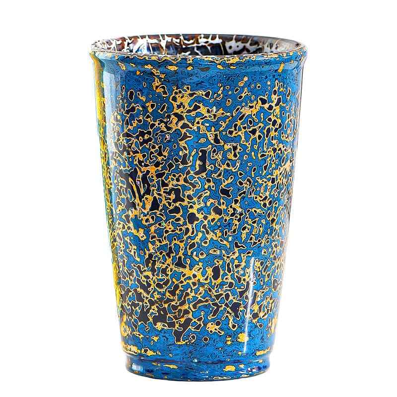 Galaxy Lacquerware Jian Zhan- Kiln Temmoku