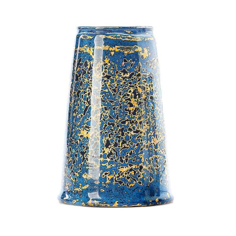 Galaxy Lacquerware Jian Zhan- Kiln Temmoku