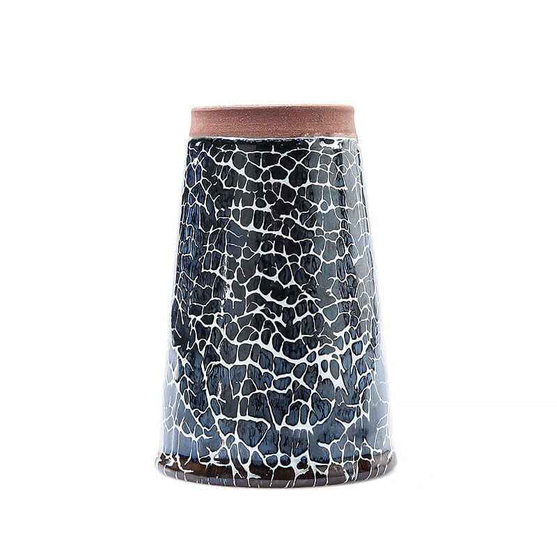 Lightning Jian Zhan- Kiln Temmoku