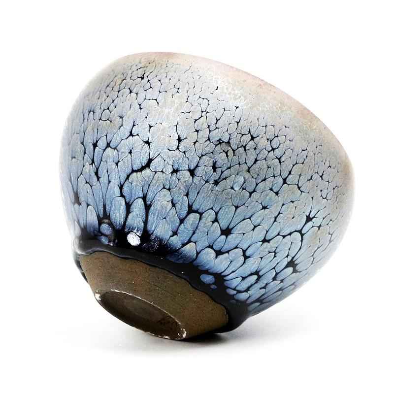 Nebula Jian Zhan- Kiln Temmoku
