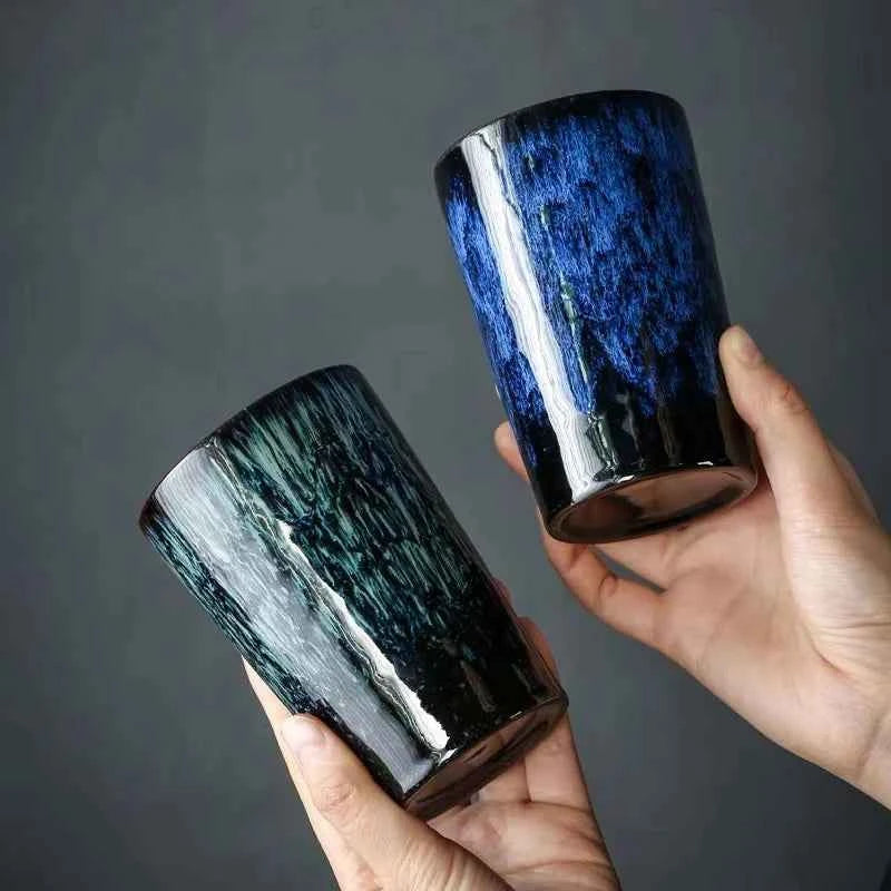 Ocean Cup