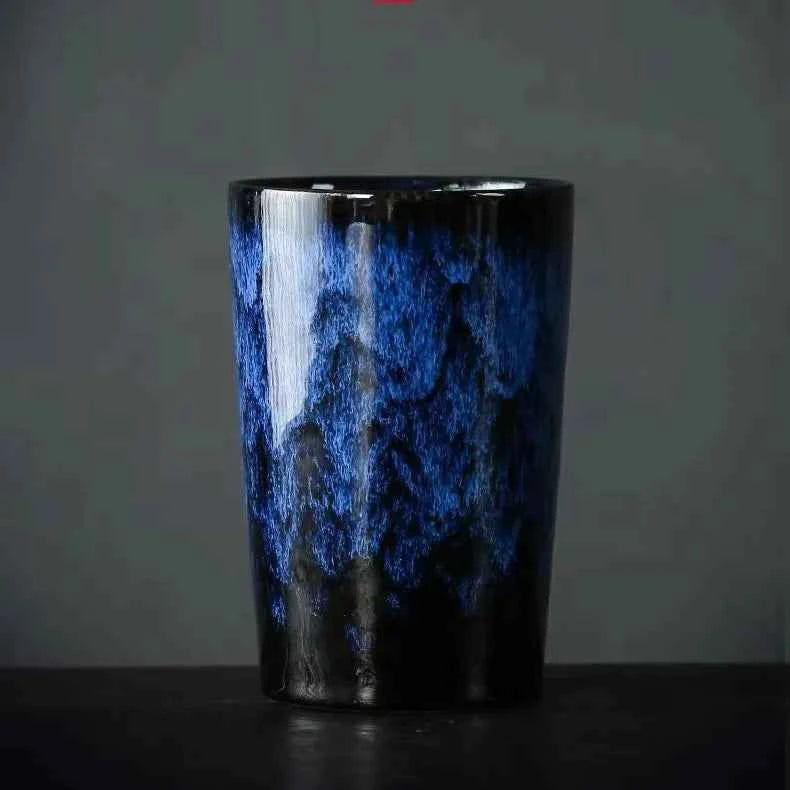 Ocean Cup