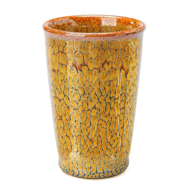 Sparrow Jian Zhan- Kiln Temmoku