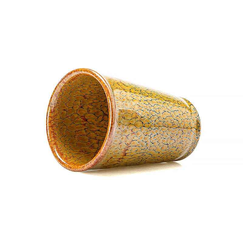 Sparrow Jian Zhan- Kiln Temmoku