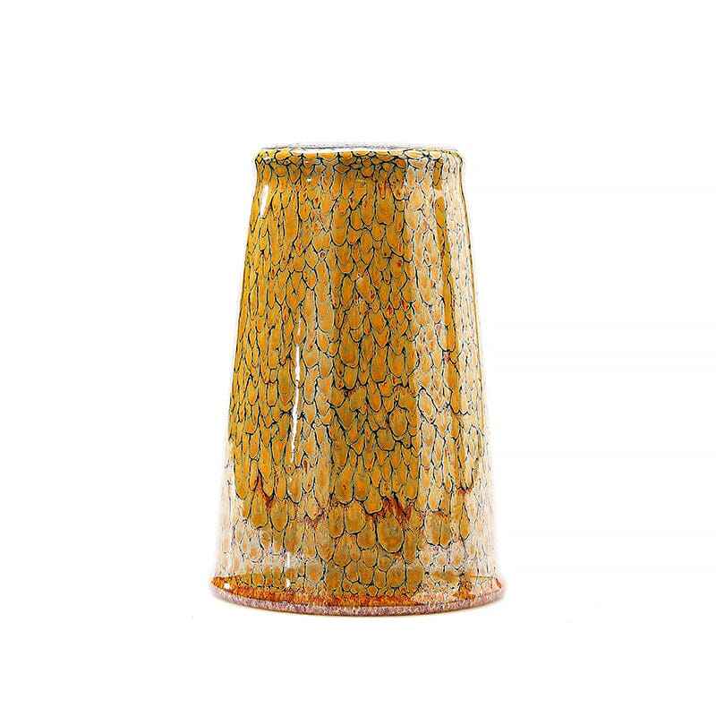 Sparrow Jian Zhan- Kiln Temmoku