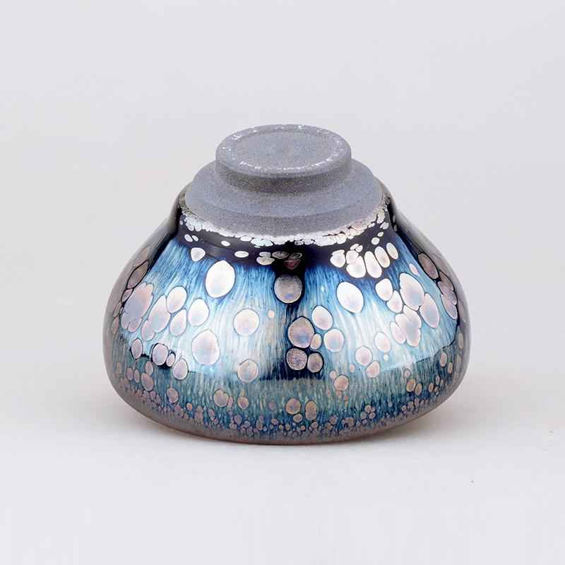Tears Jian Zhan- Kiln Temmoku