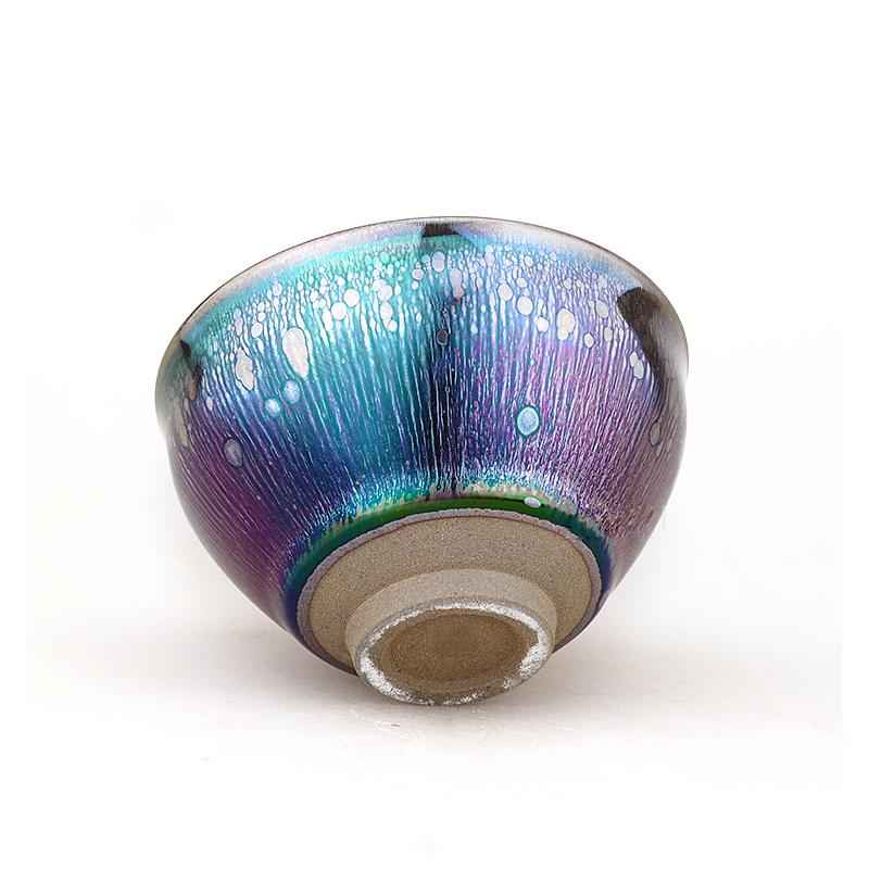 Film Jian Zhan- Kiln Temmoku